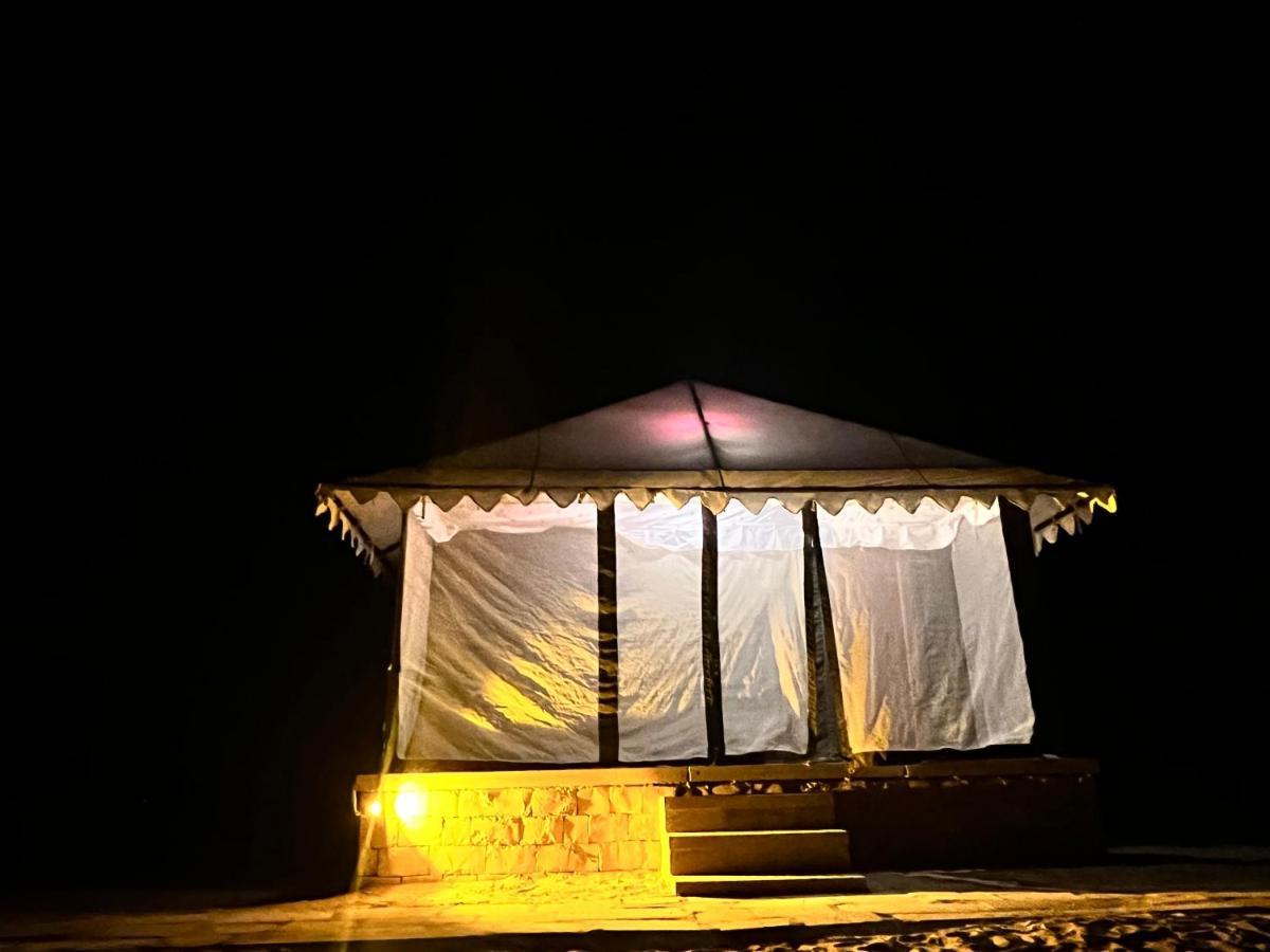 Golden Villa Jaisalmer Exterior foto